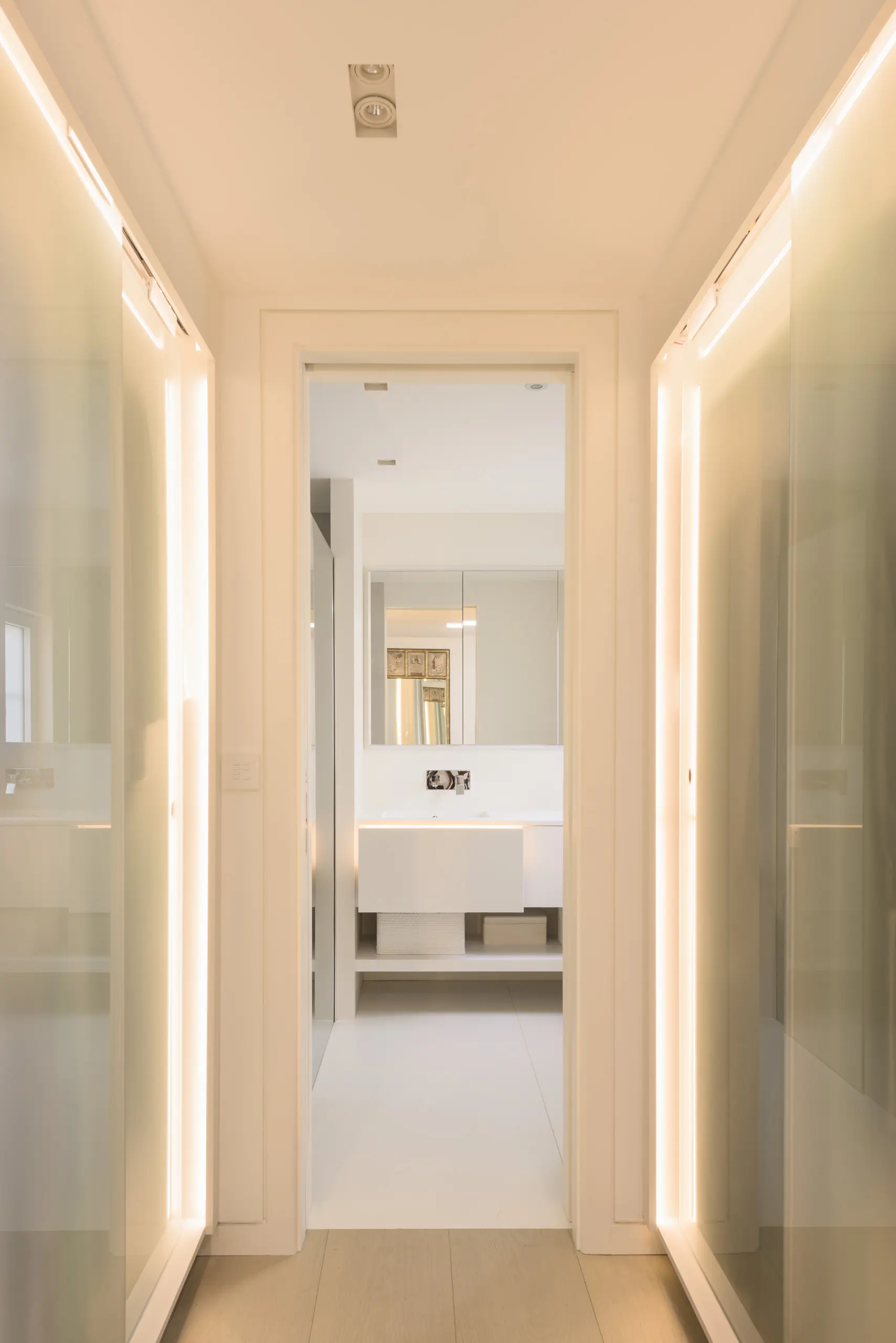 Chelsea Penthouse
